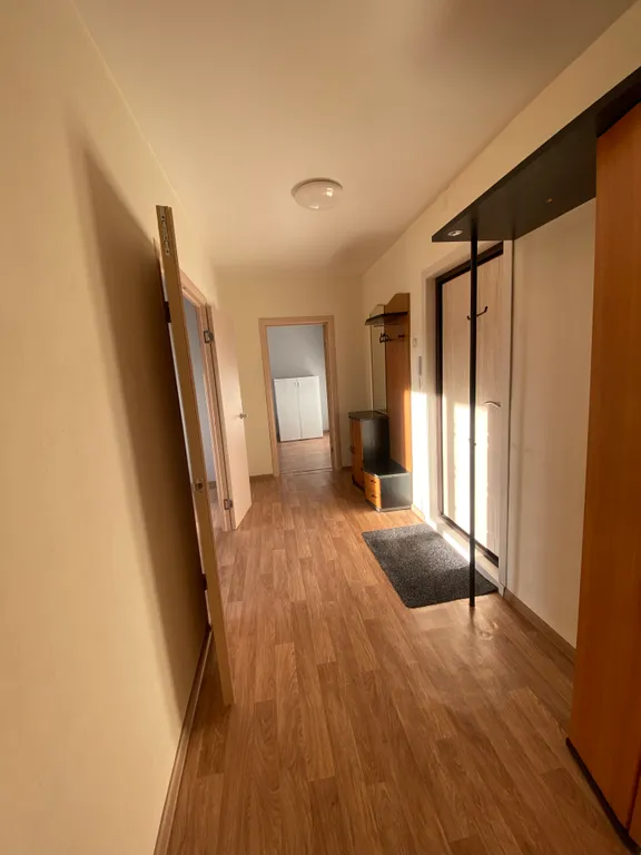 Квартира 2-х комнатная с раздельными комнатами в центре. — Красноярск