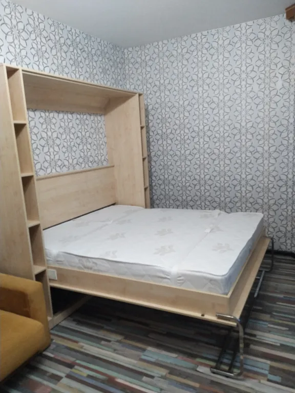 Квартира Квартира с видом на парк — Санкт-Петербург