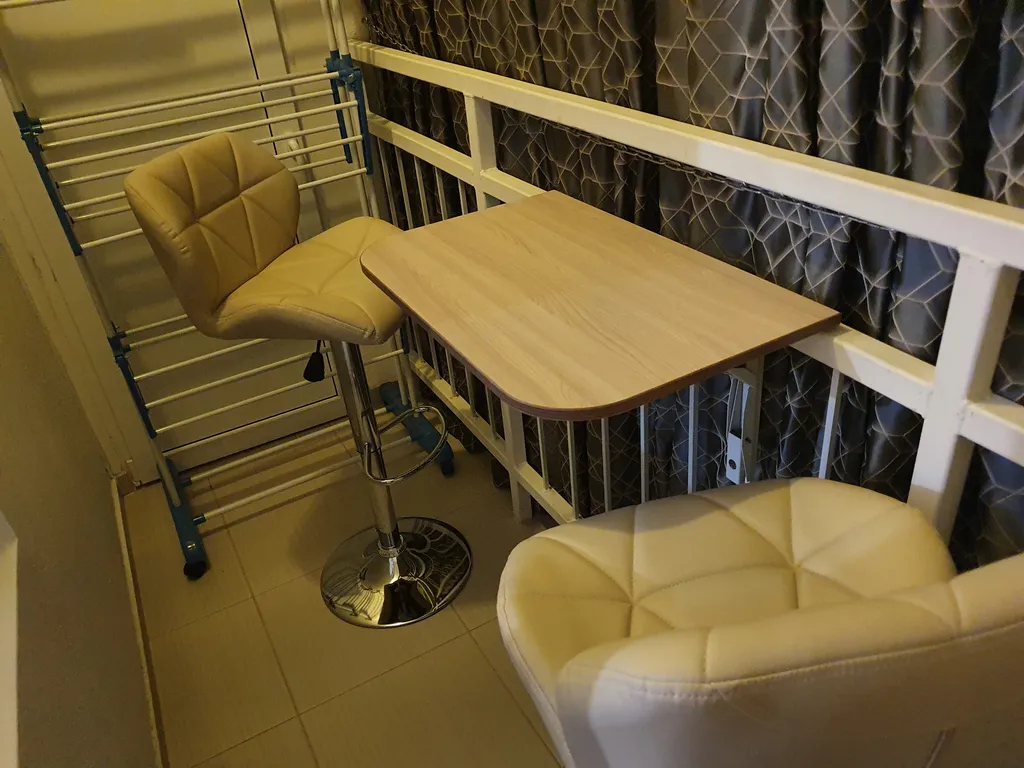 Квартира Квартира Уютный и чистый апартамент для отдыха на берегу моря — Анапа