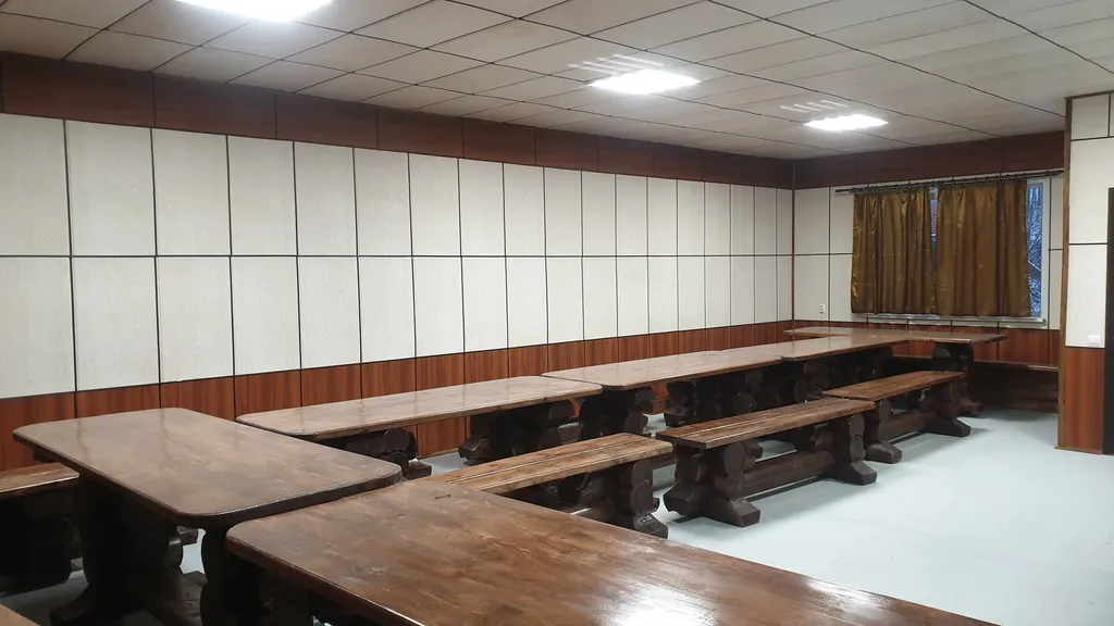 Гостевой дом Сайдинг