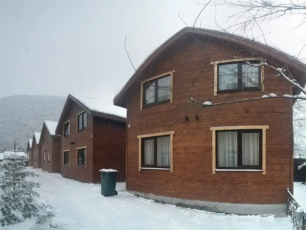 3-комнатный Дом