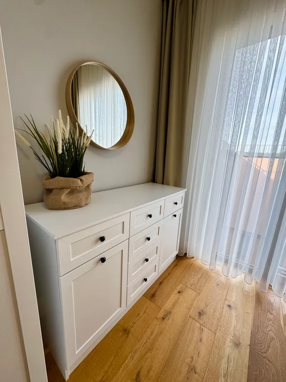 Стильная квартира в центре города, в новом ЖК Taksim 360