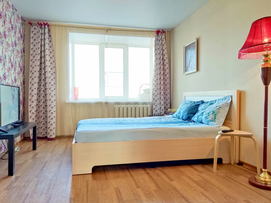 Апартаменты Мишель в центре Сеть ЙоХоум