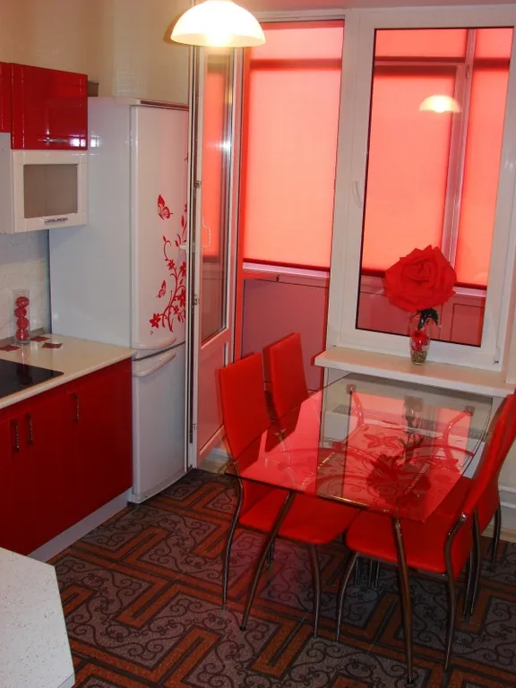 Уютная квартира в Гатчине