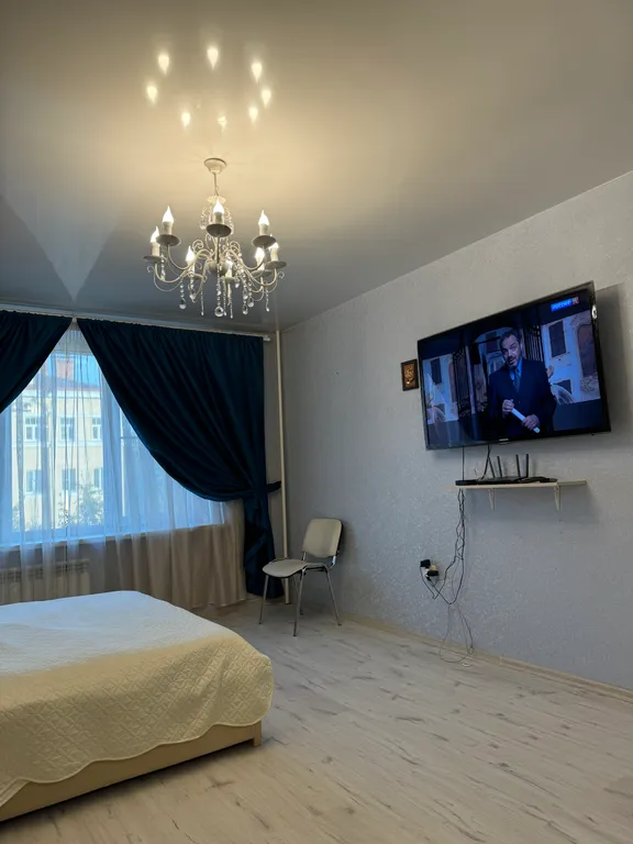 Квартира Квартира Апартамент в исторической части города — Ярославль