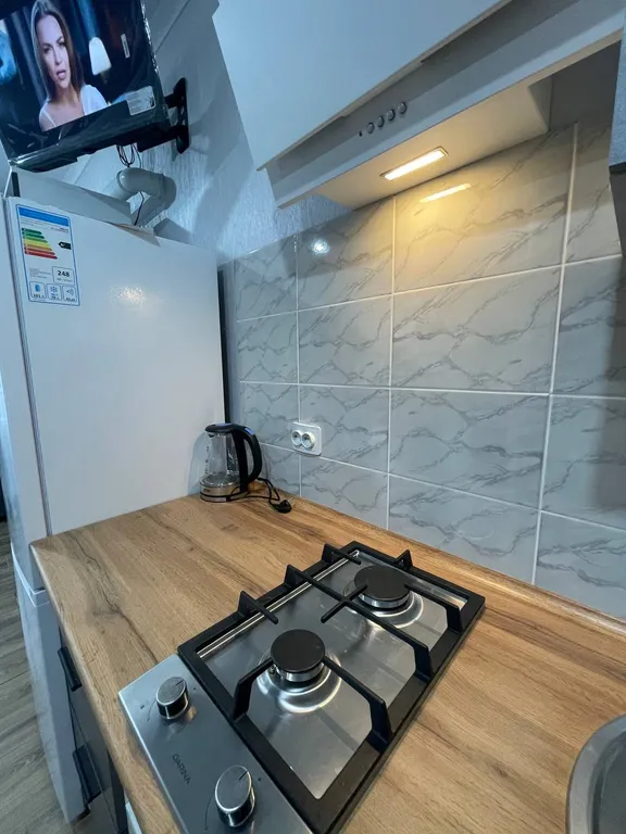 Уютная студия на Русском Поле