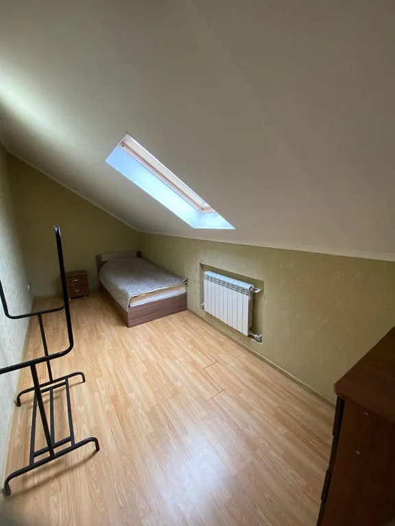 Дом в центре