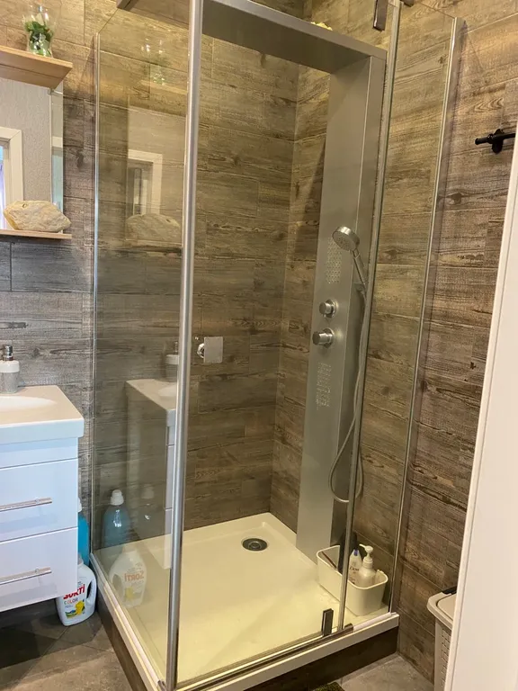 Квартира с видом на море