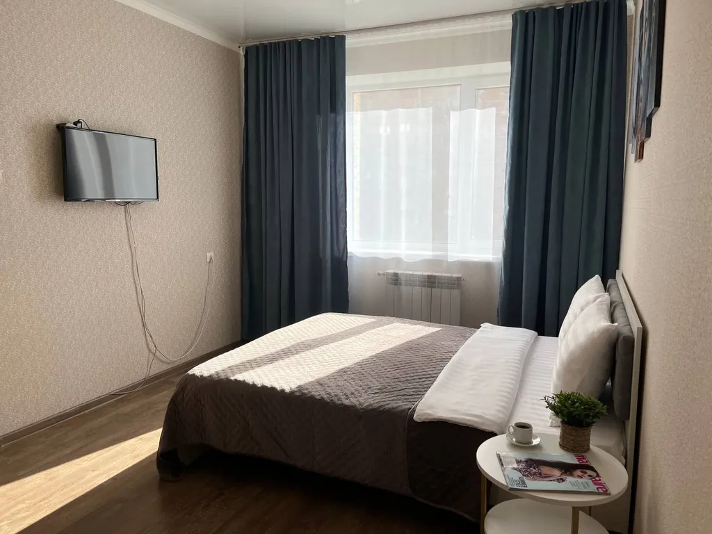 Квартира рядом с Диагностикой