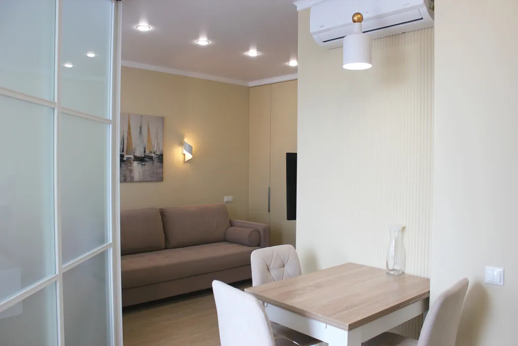 Квартира Персик 88 — аренда посуточно в Сириус