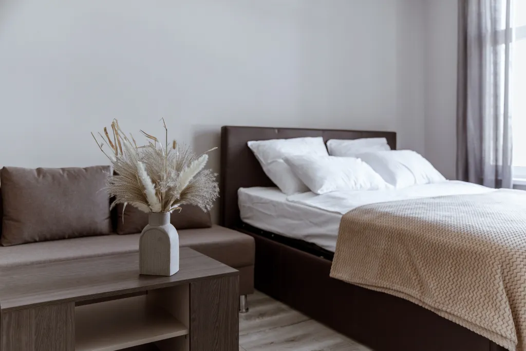 Квартира 1-комнатная Дыхание земли — аренда посуточно в Петропавловск-Камчатский