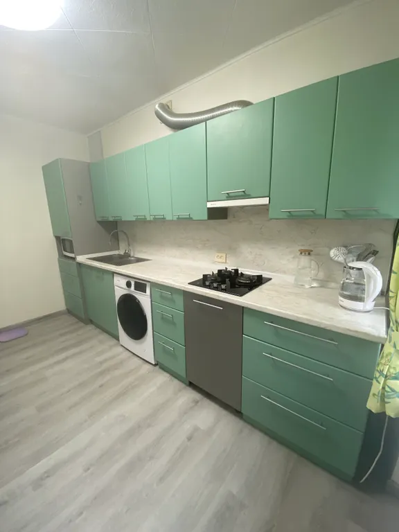 Уютная 3-х комнатная квартира в Курортной зоне Железноводска — аренда посуточно в Железноводск