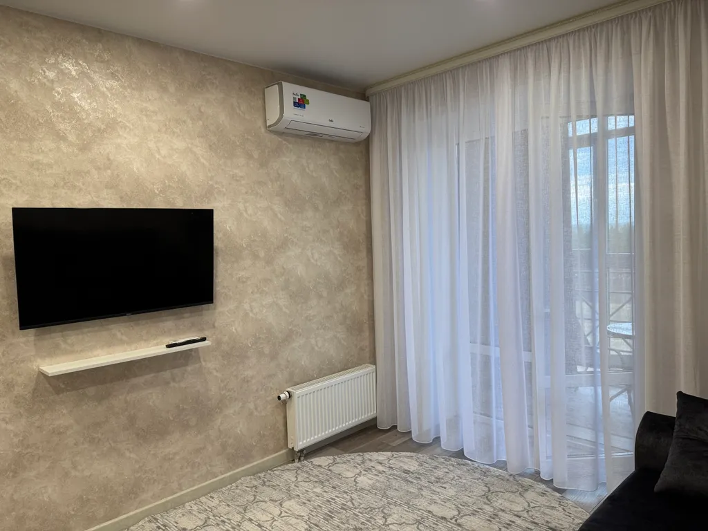 Квартира в новом доме комфорт класса