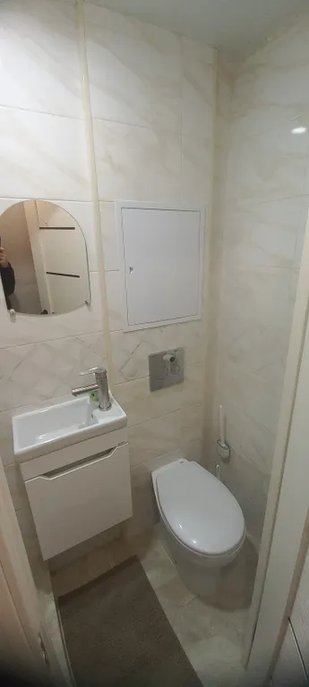 Уютная квартира мини в центре города