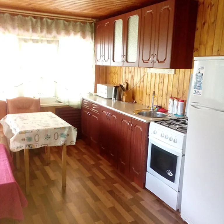 4-комнатный Дом