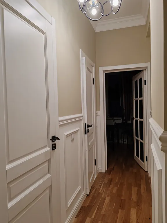 Комфортное уютное жильё