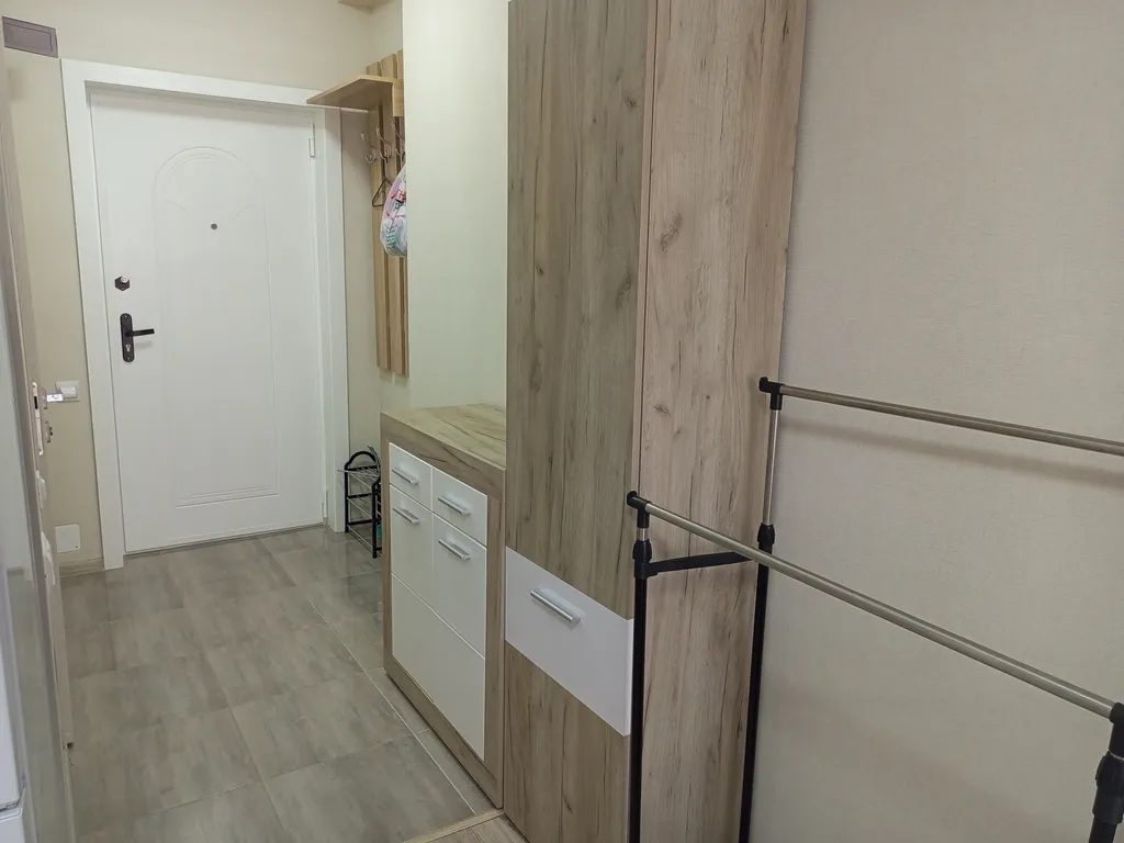 Студя-комфорт у моря