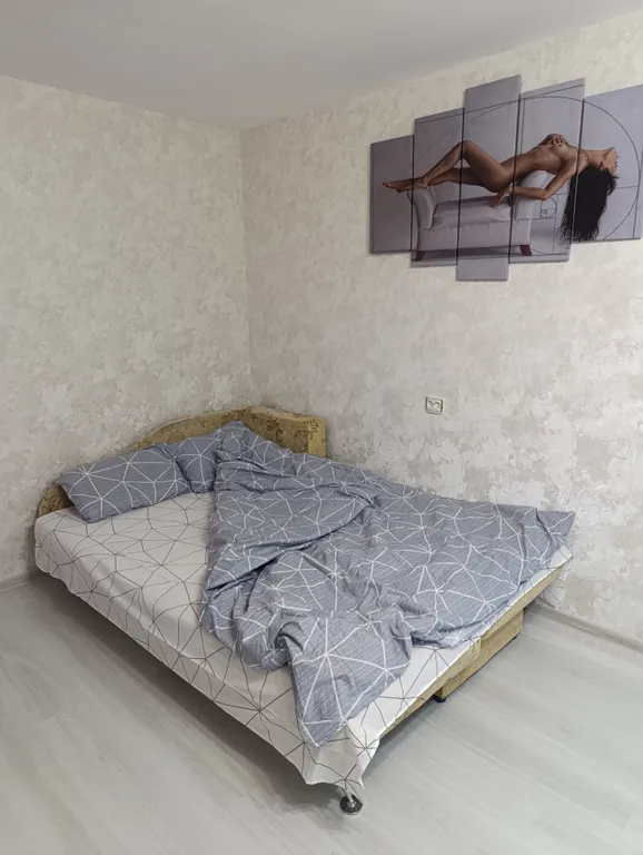 Уютная 2-к кв в центре города