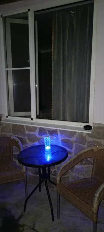 Семейный тихий отдых