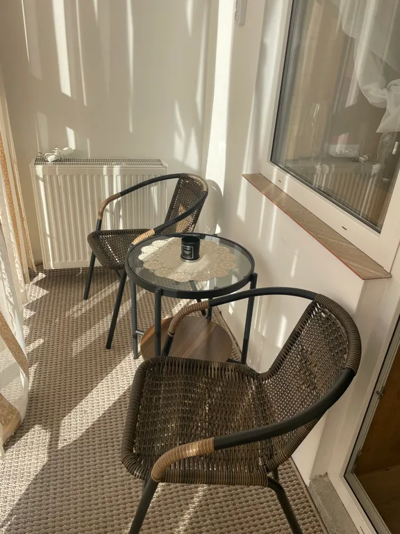 Квартира Уютная квартира на берегу балтийского побережья — Сальское