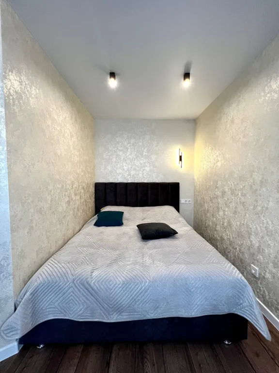 Квартира возле Медицинской академии и центра травматологии и ортопедии