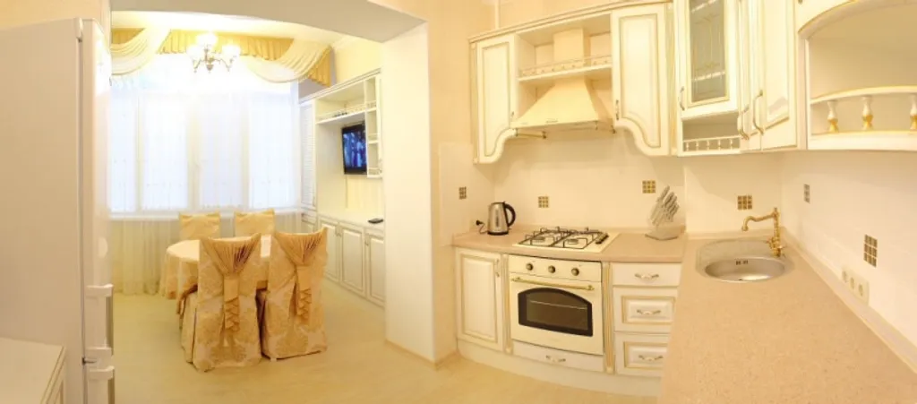 Квартира Апартаменты Версаль центр — Севастополь