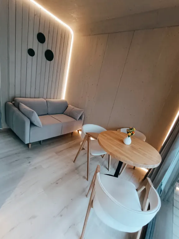 Дом на берегу Валдайского озера