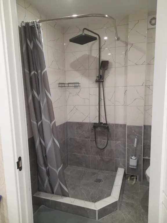 Комфортабельная студия в районе Автовокзала №1