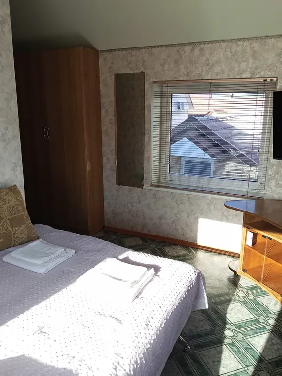 Квартира Комната — Сириус