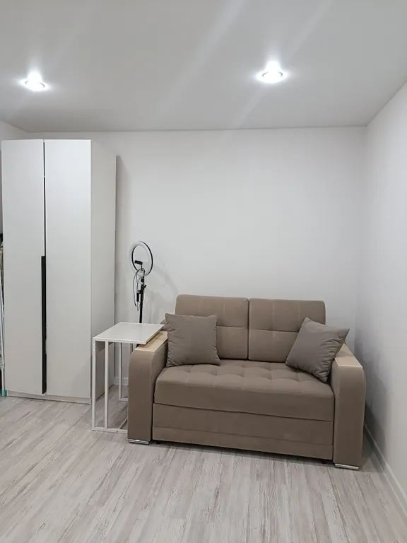 Квартира рядом с МНТК