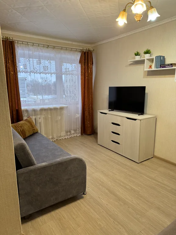 Уютная квартира — аренда посуточно в Беломорск