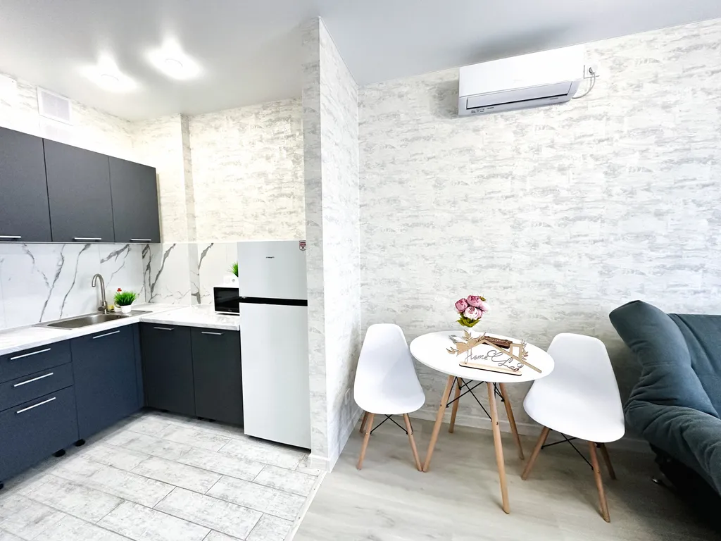 Hоmе Lav — Апартаменты Вершина