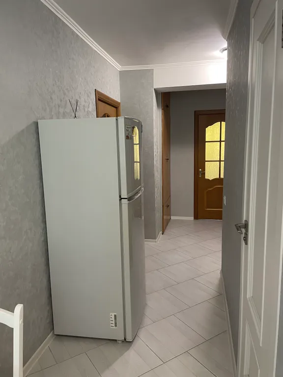 Квартира Уютная 3-х комнатная квартира — Евпатория