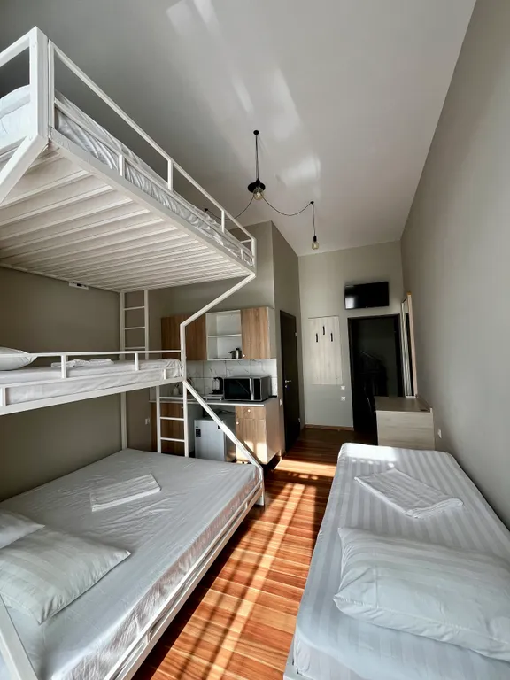 Квартира Апартаменты в Адлере — Адлер