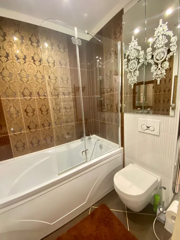 Комфортабельная квартира