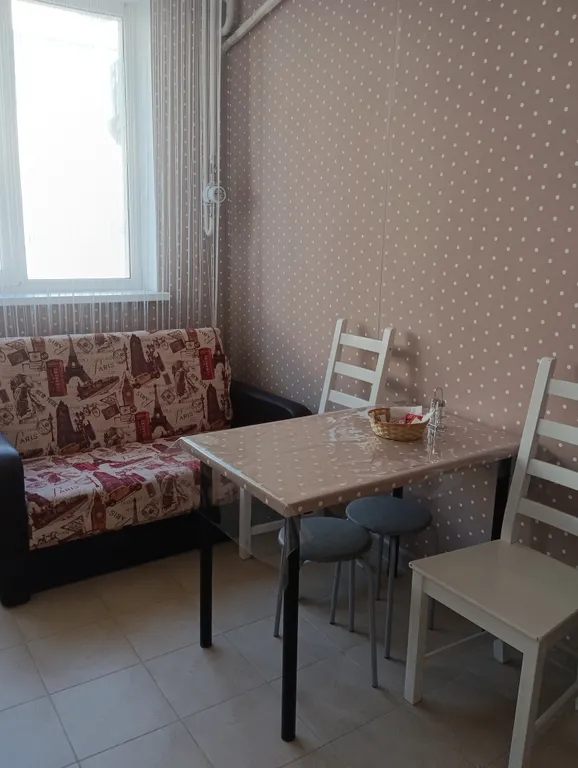 Квартира Уютная квартира в центре города — Горячий Ключ