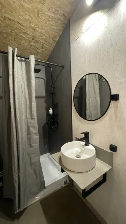 Коттедж Дом с баней и точка — Казань