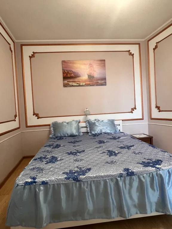 Коттедж Домик с удобствами возле моря — аренда посуточно в Алупка