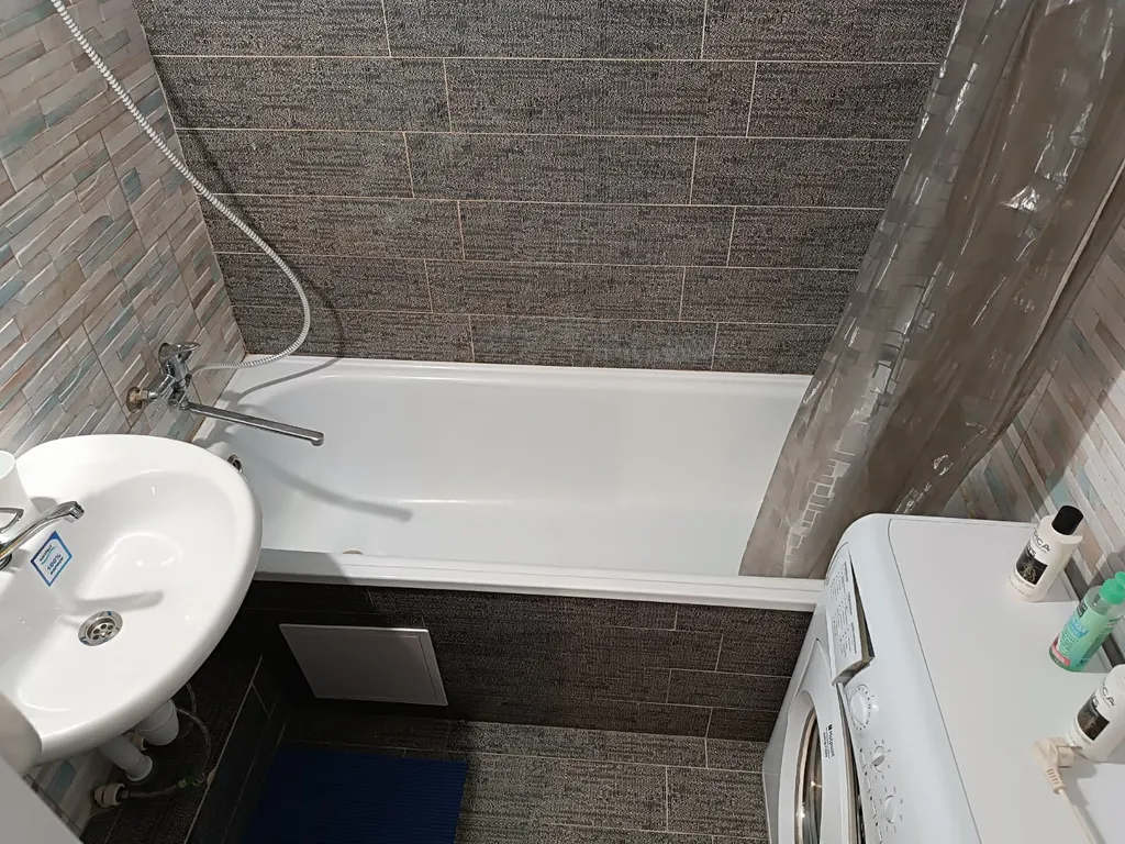 Уютная квартира для комфортного проживания рядом с центром