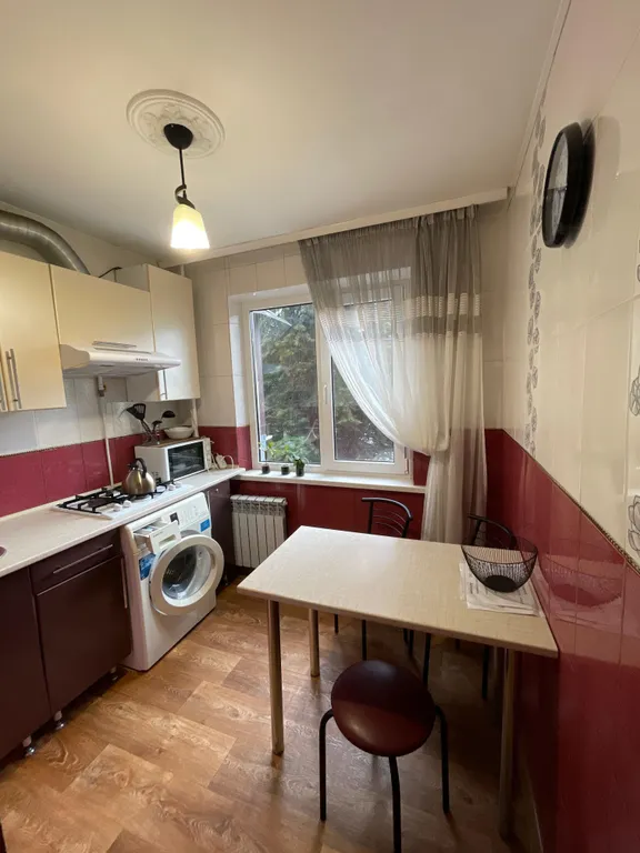 Квартира в Ялте у автовокзала