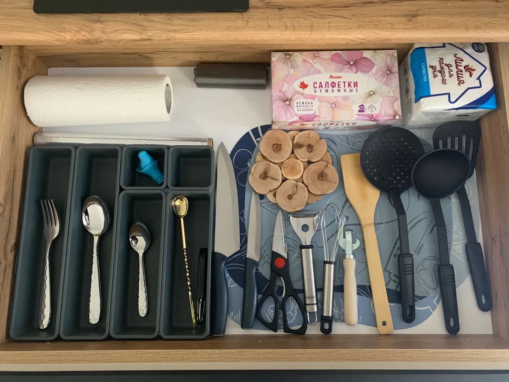 Уютная студия в новом ЖК