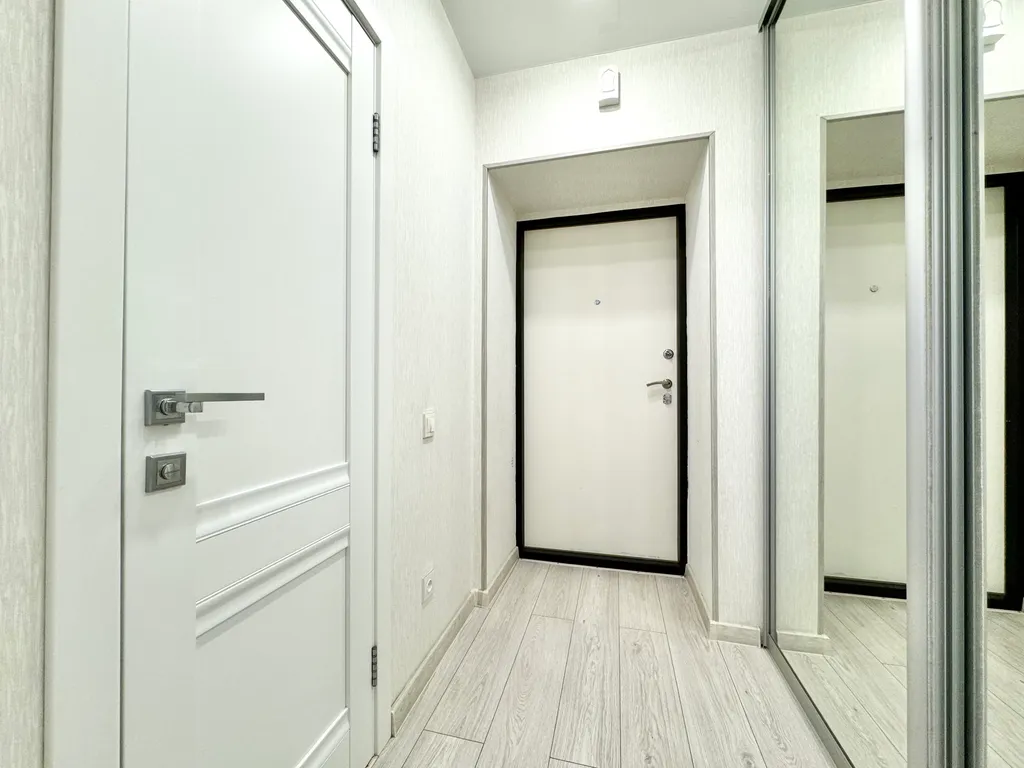 Квартира Cтудия у автовокзала с wi-fi — Новосибирск