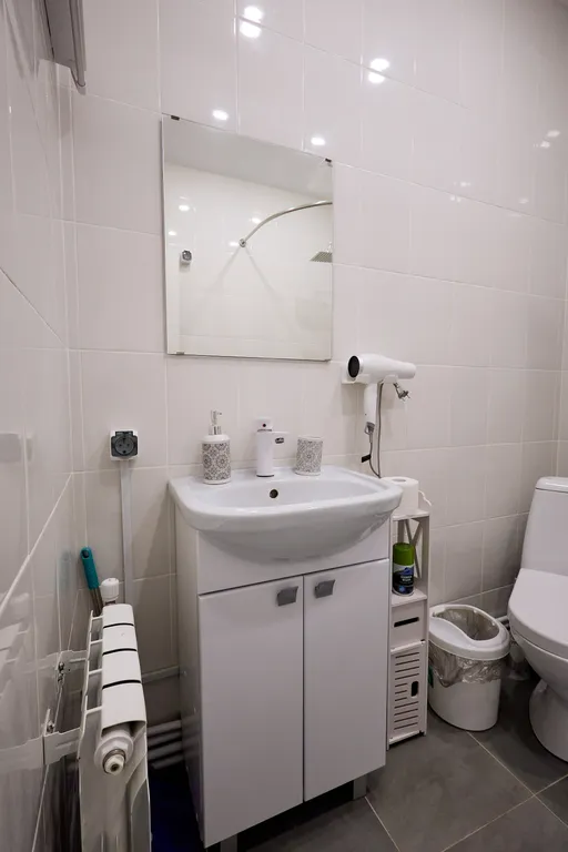 Коттедж Уютный и теплый домик в 7 мин езды от Дивеево — Дивеево