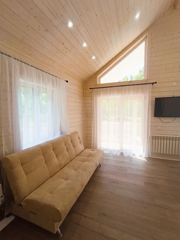 Гостевой дом Сияние Севера