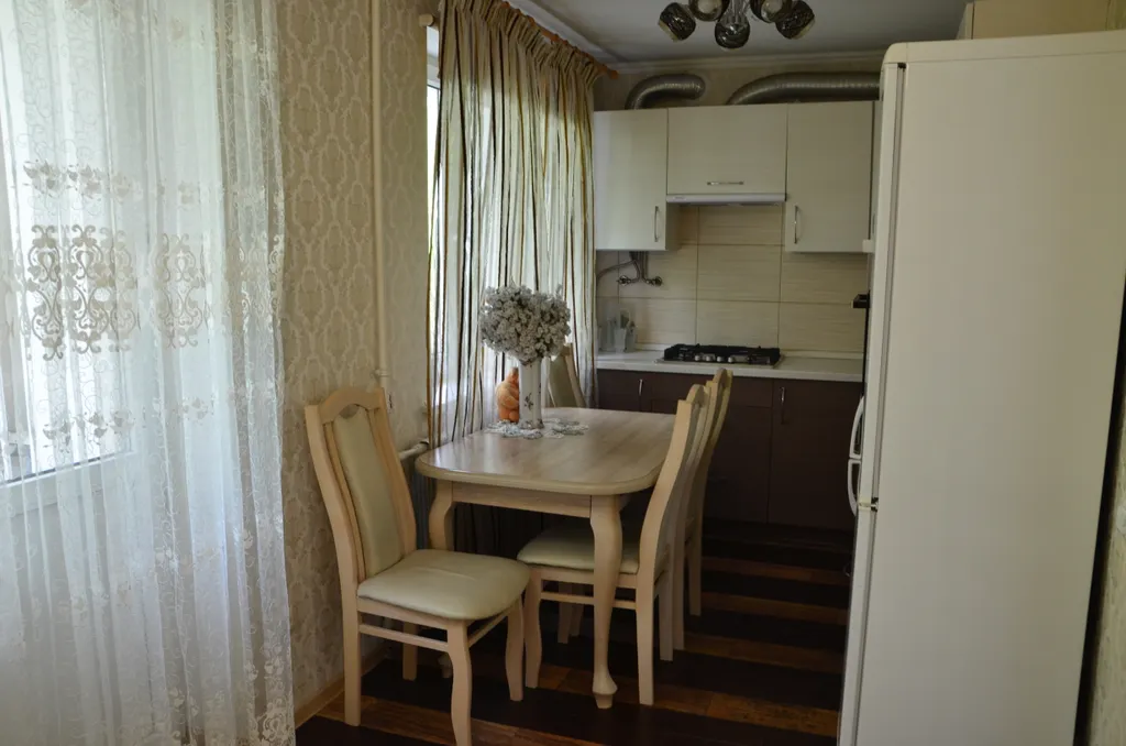 Квартира Уютная квартира в Рыбной деревне — Калининград