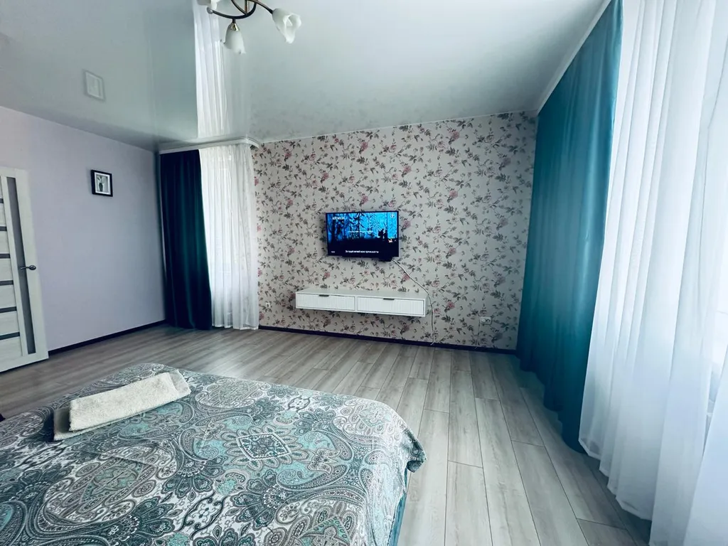 Квартира Просторная квартира в центре на Москольце — Симферополь