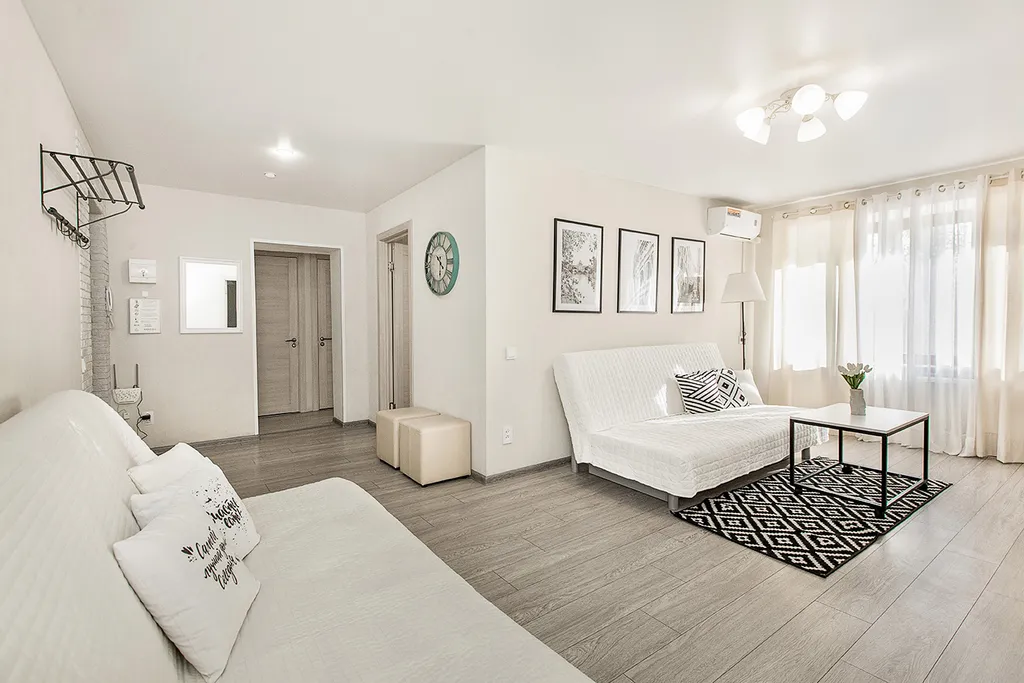 3х ком. кв на ул. Мира у Центрального парка Отдыха