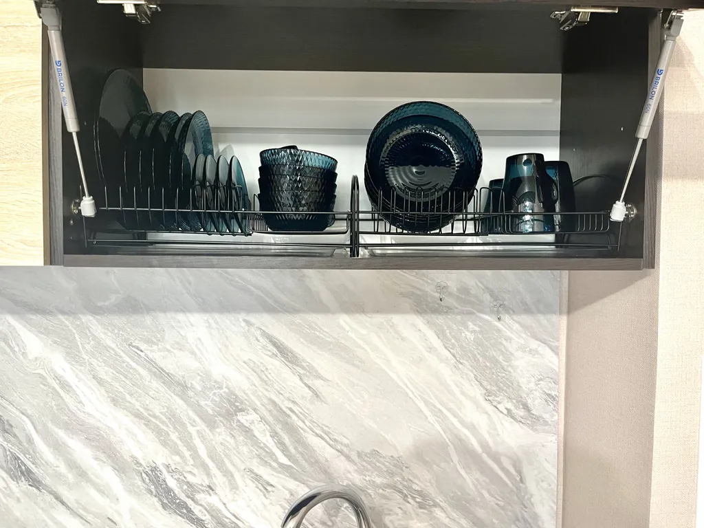 Квартира Хорошая квартира — Анапа