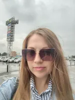 Евгения Рай