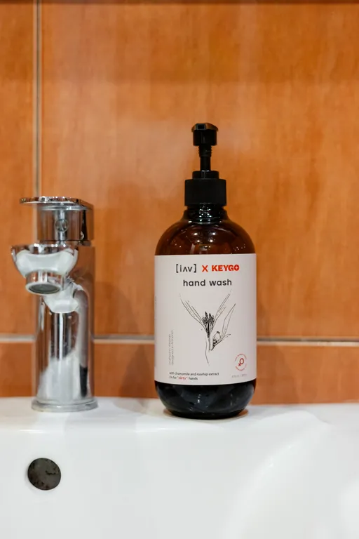 Квартира Апартаменты KeyGo #0215 ключ к центру Еревана — Ереван